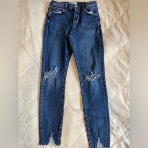 Primark Ripped Jeans